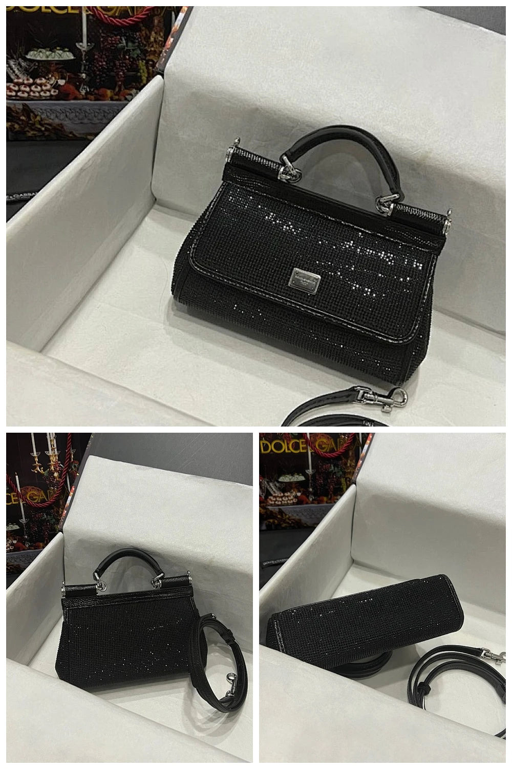 NB - DAG Bag - 768