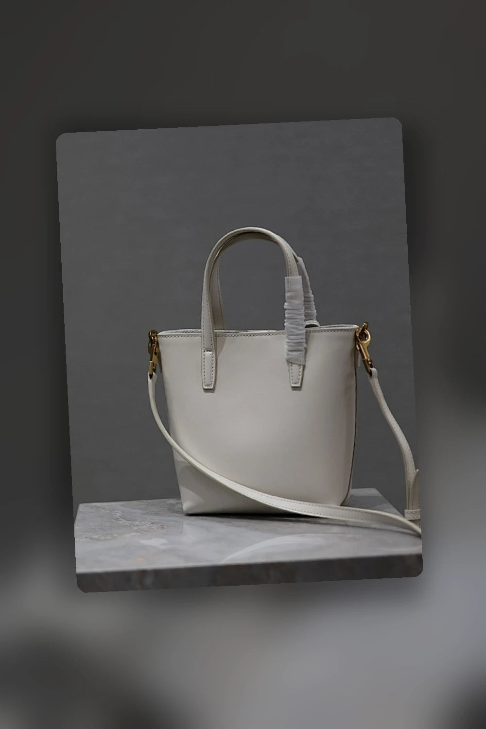 NB - YLS Bag - 1570