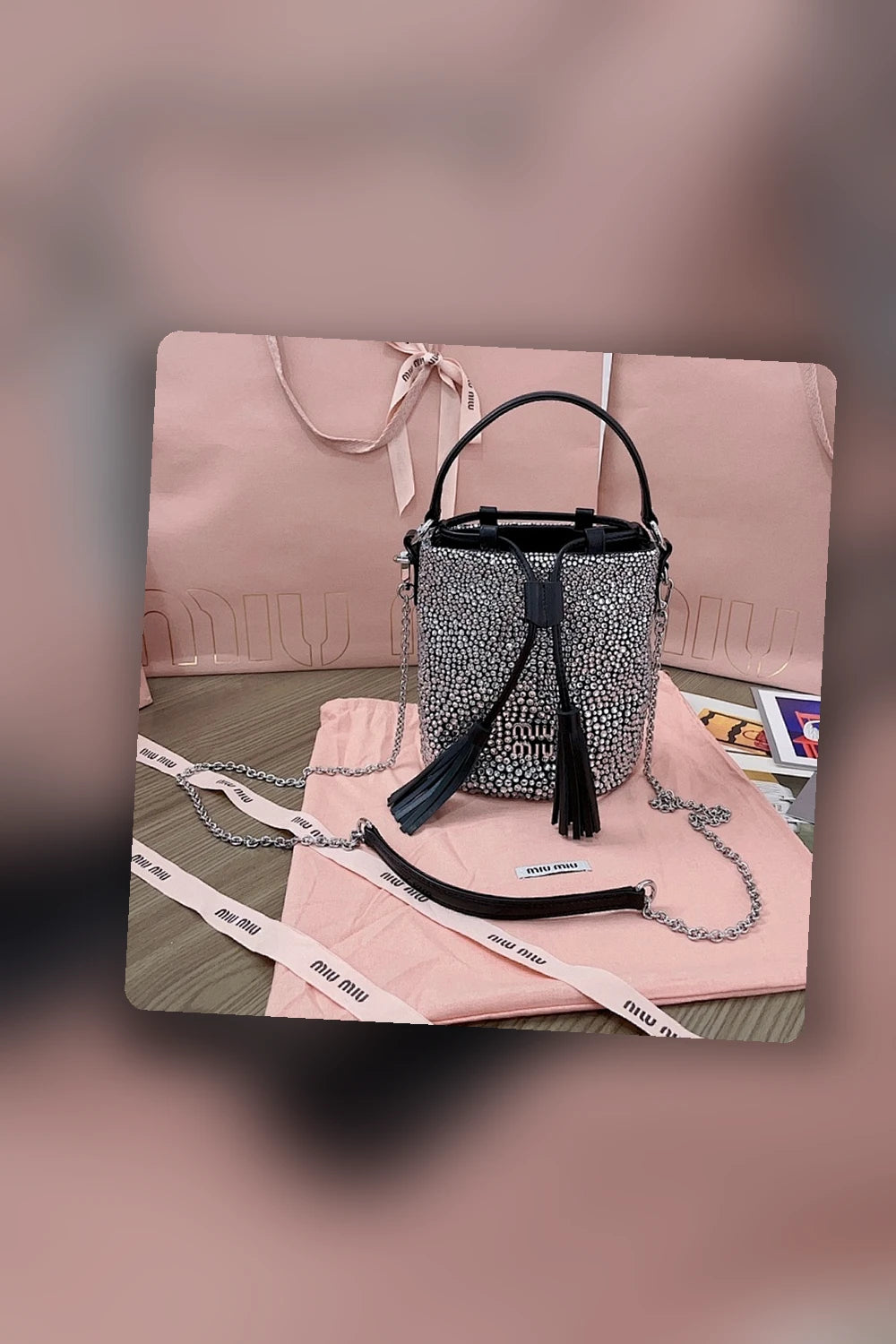 NB - MMU Bag - 739