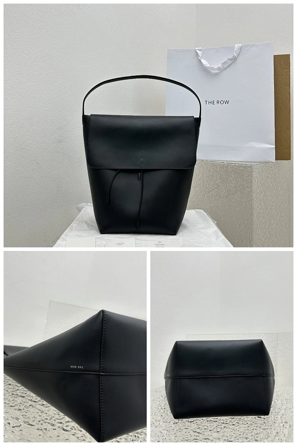NB - THR Bag - 899