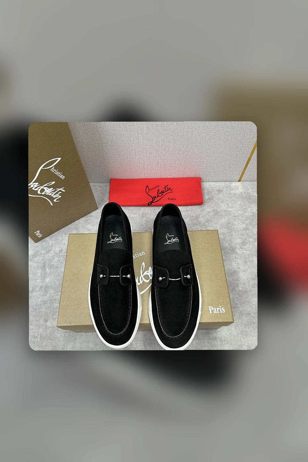 NB - CBL Women Shoes - 174
