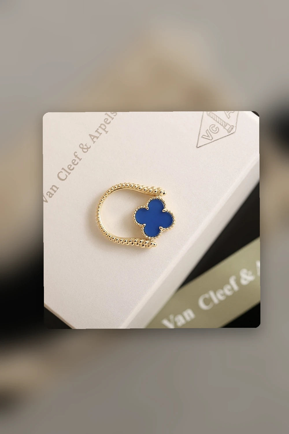 NB - VACA Jewelry - 315