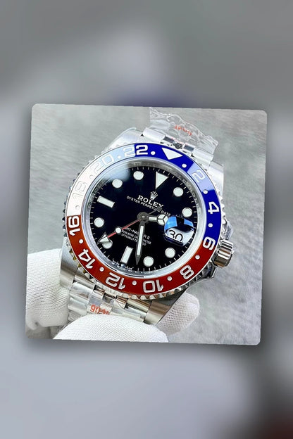 NB - Mix Watch - 290