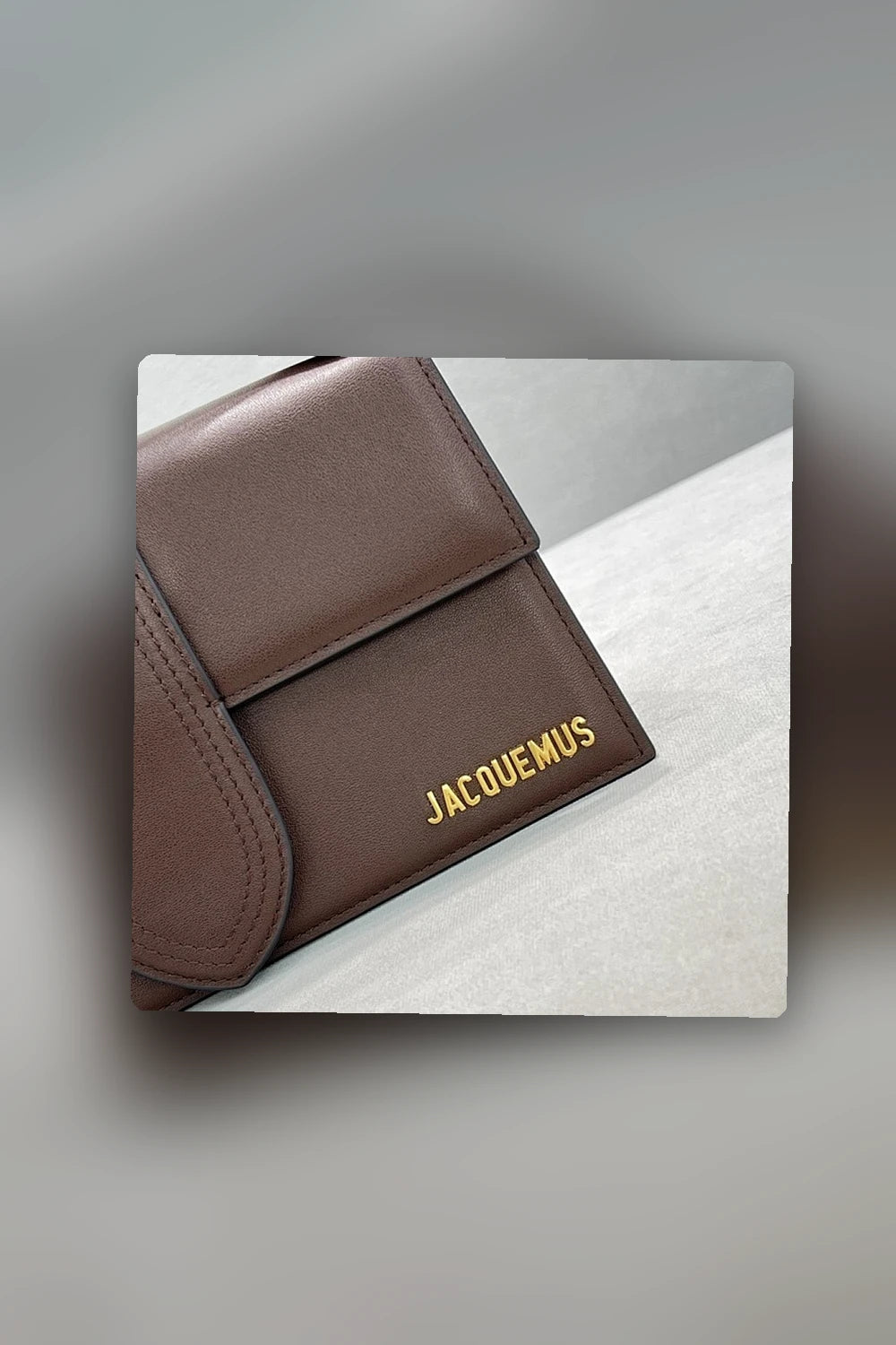 NB - JCA Bag - 371