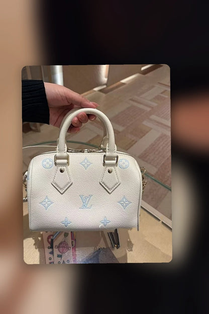NB - LOV Bag - 729