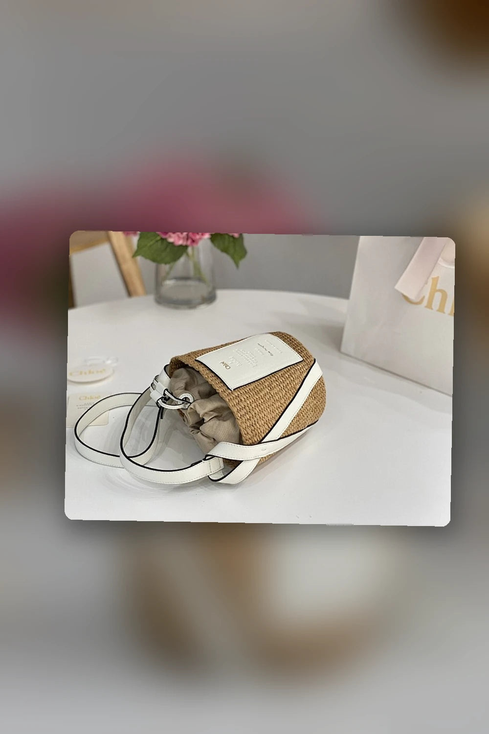 NB - CLE Bag - 675