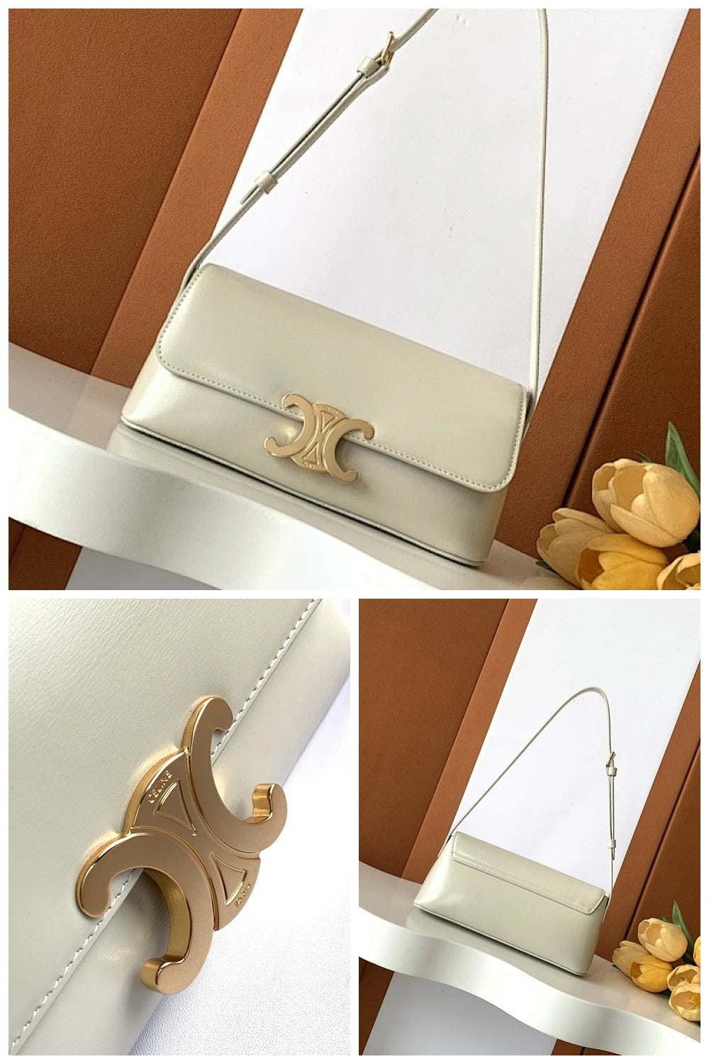 NB - COL Bag - 1014