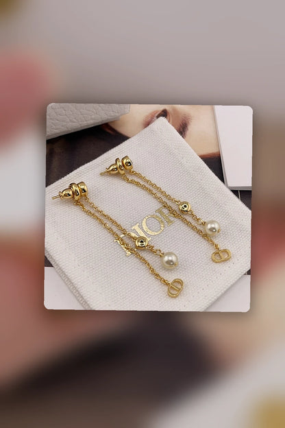 NB - LOV Jewelry - 372