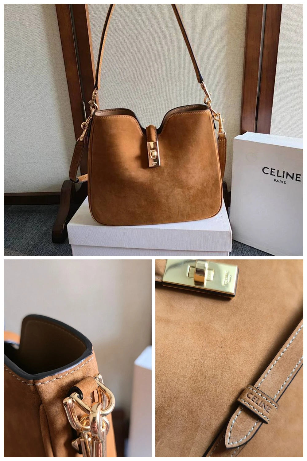 NB - COL Bag - 828