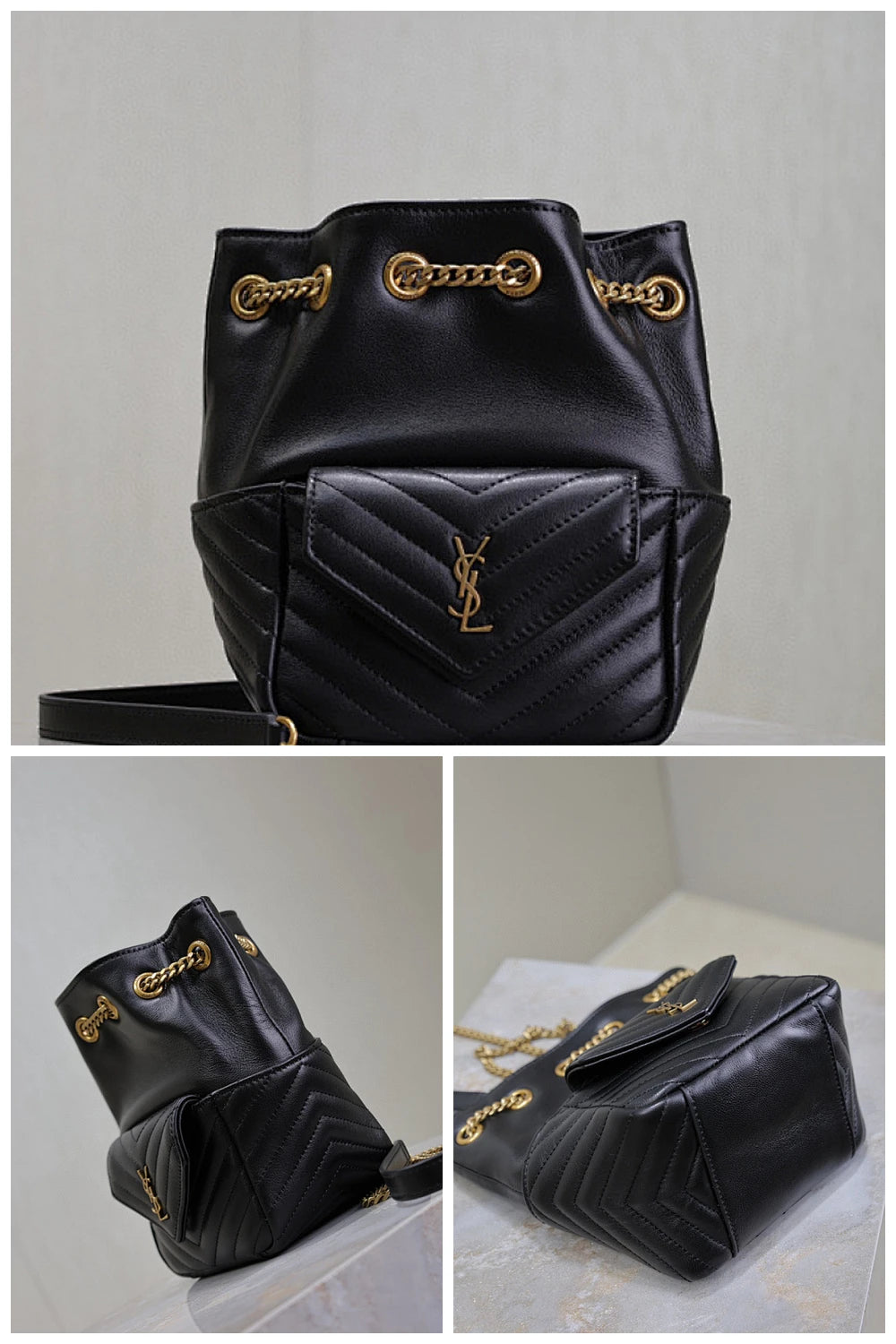 NB - YLS Bag - 768