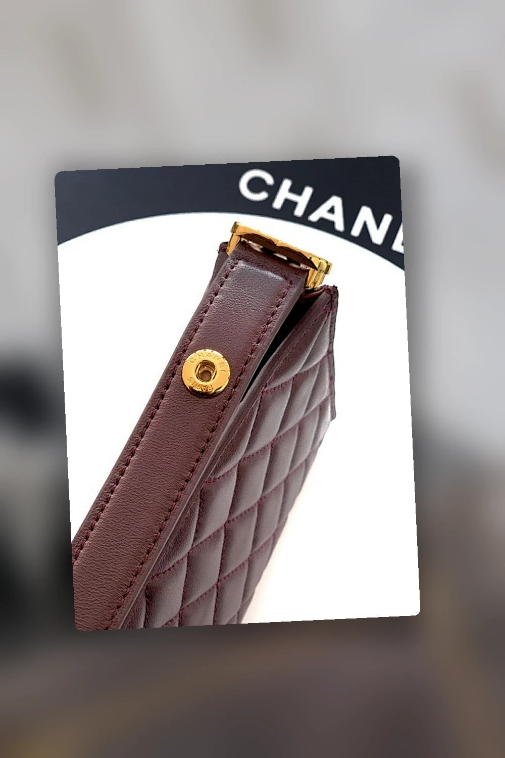 NB - CHL Bag - 516
