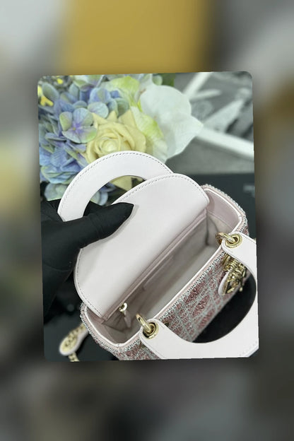 NB - DOR Bag - 1080