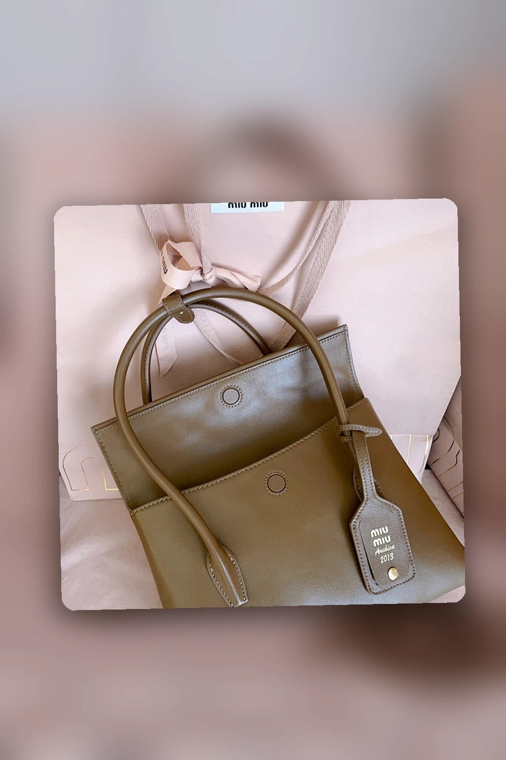 NB - MMU Bag - 136