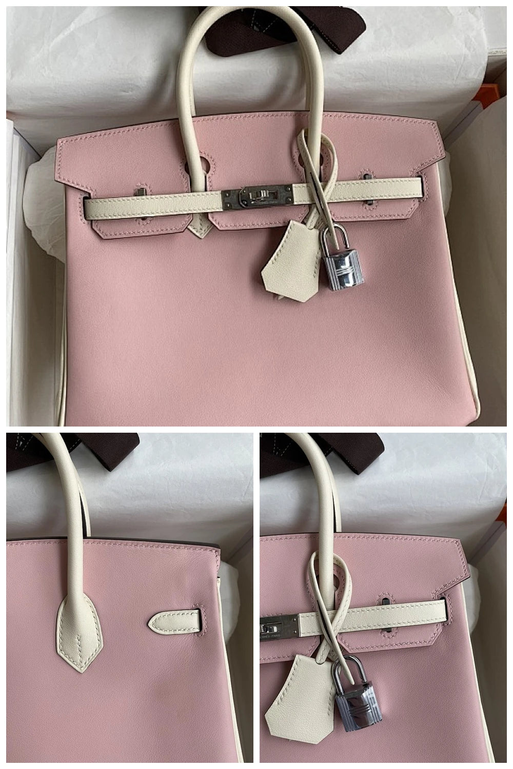 NB - HMS Bag - 442