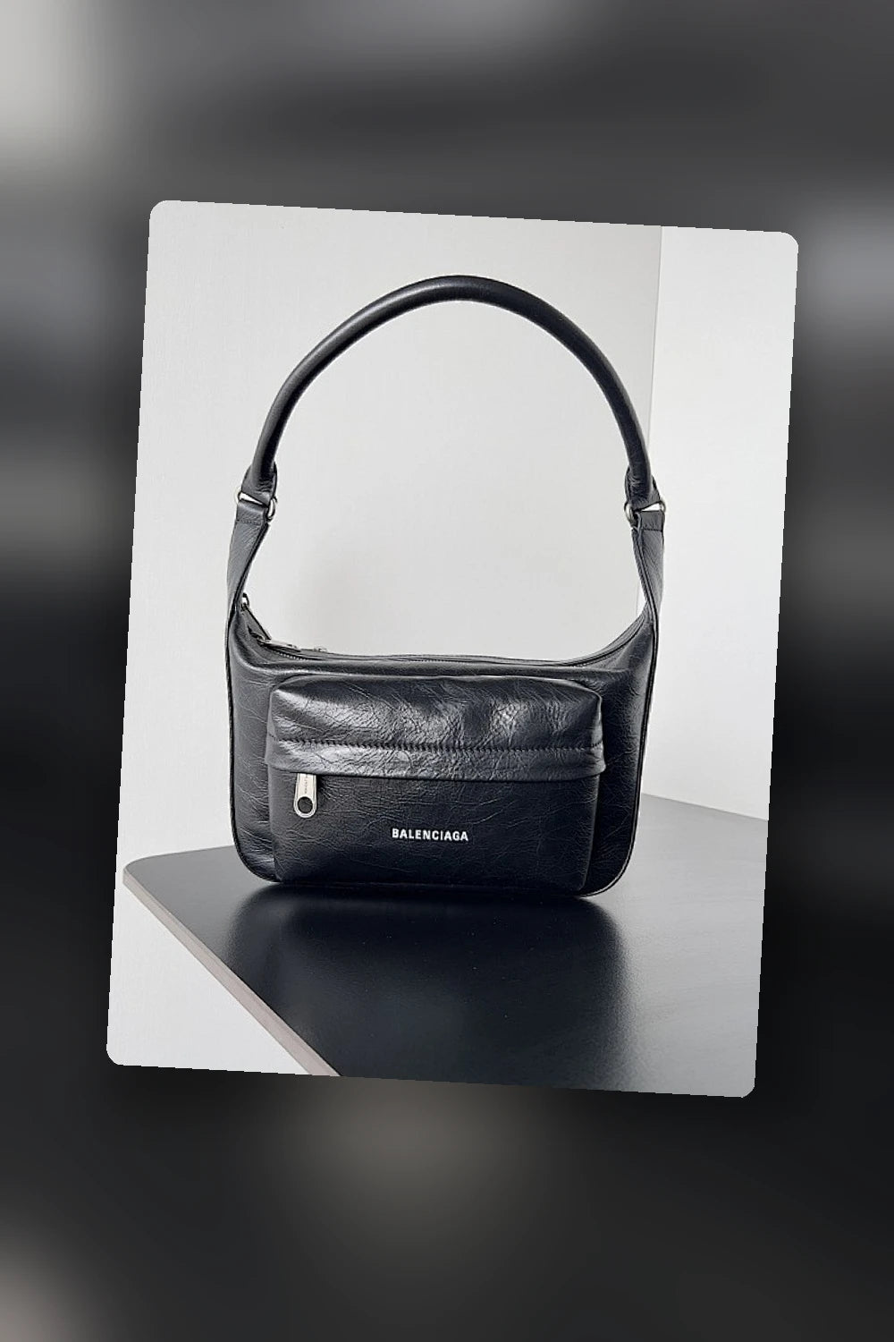 NB - BG Bag - 850