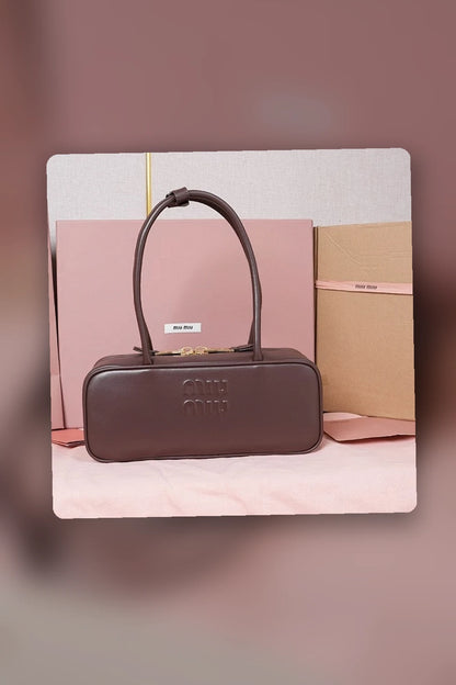 NB - MMU Bag - 1229