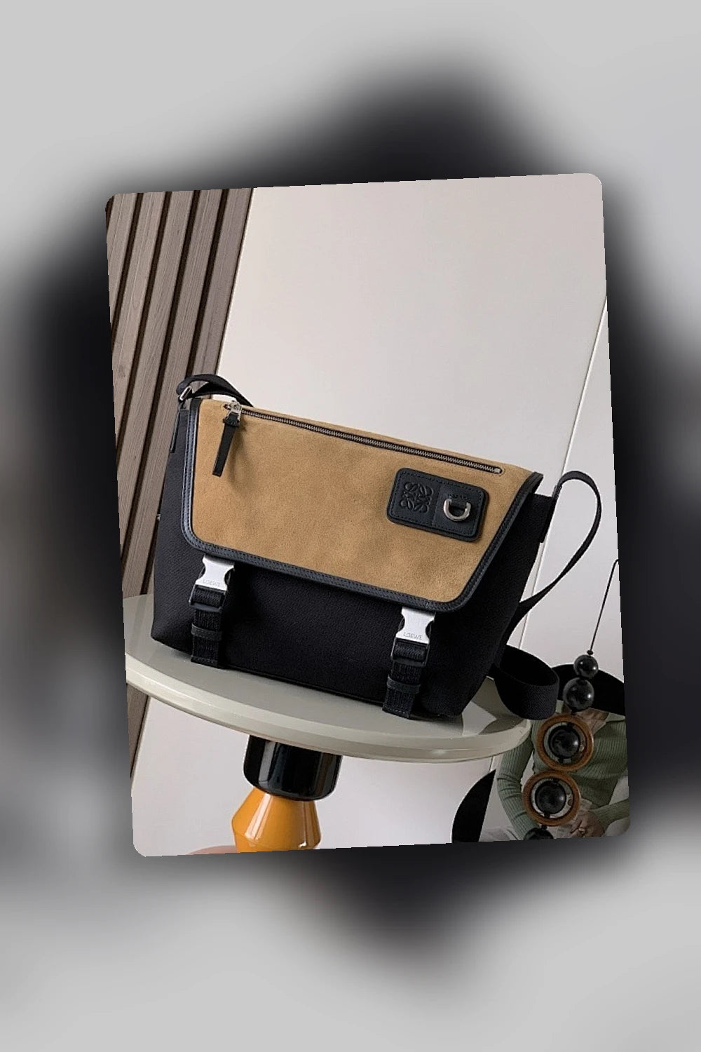 NB - LWO Bag - 378