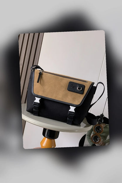 NB - LWO Bag - 378