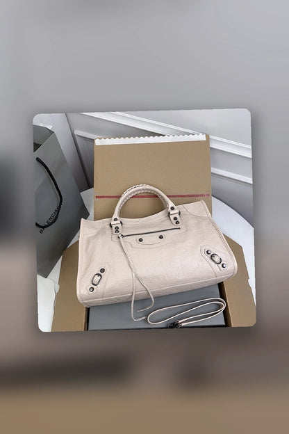 NB - BG Bag - 1969