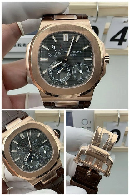 NB - Mix Watch - 869