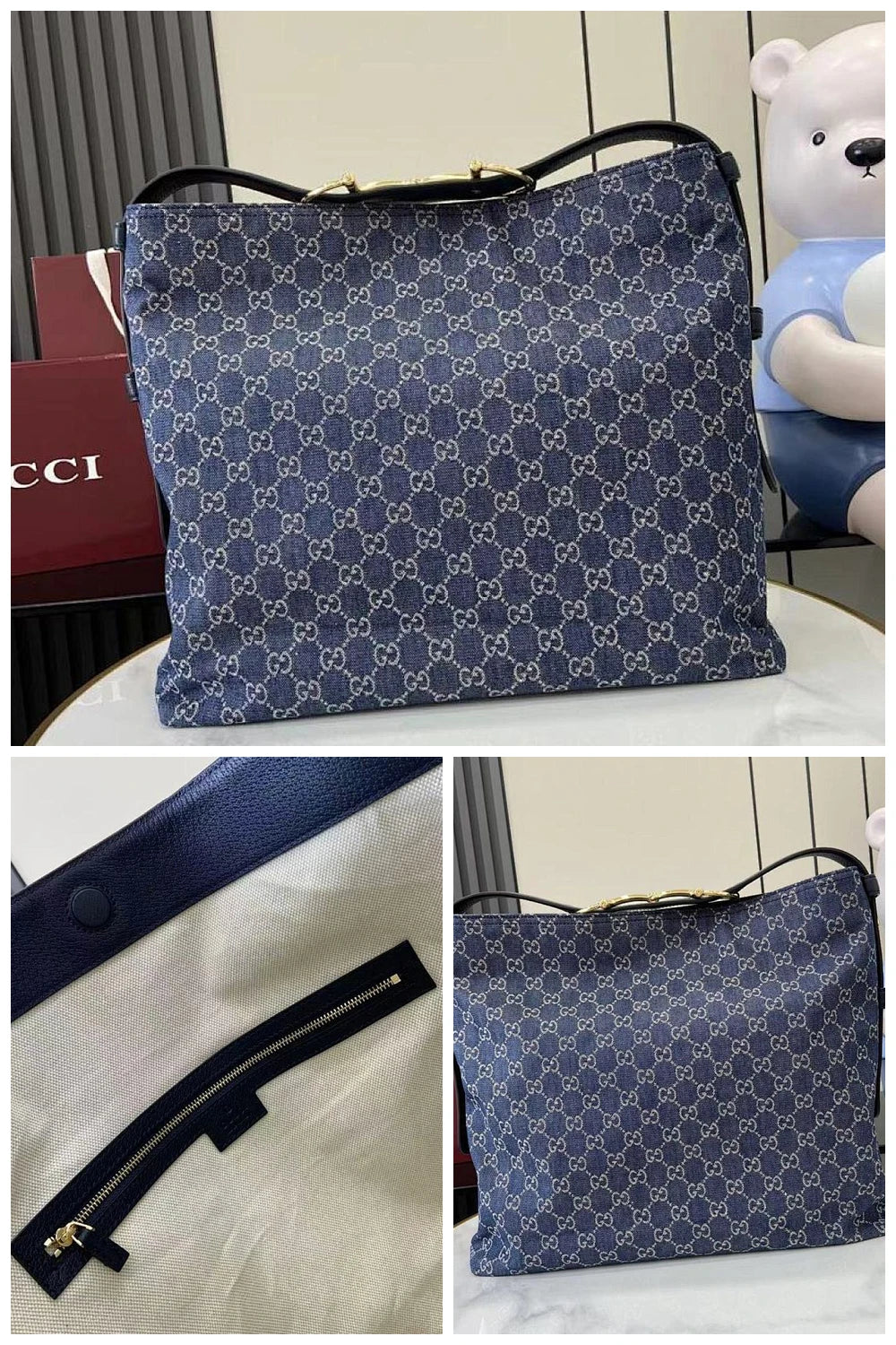 NB - GUKI Bag - 314