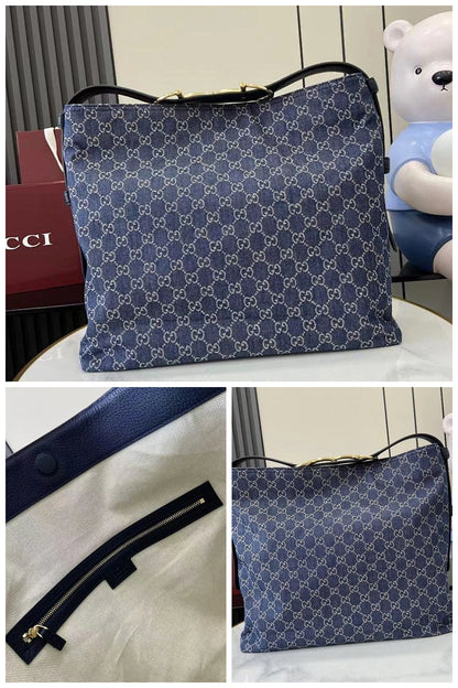 NB - GUKI Bag - 314