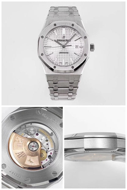 NB - Mix Watch - 677