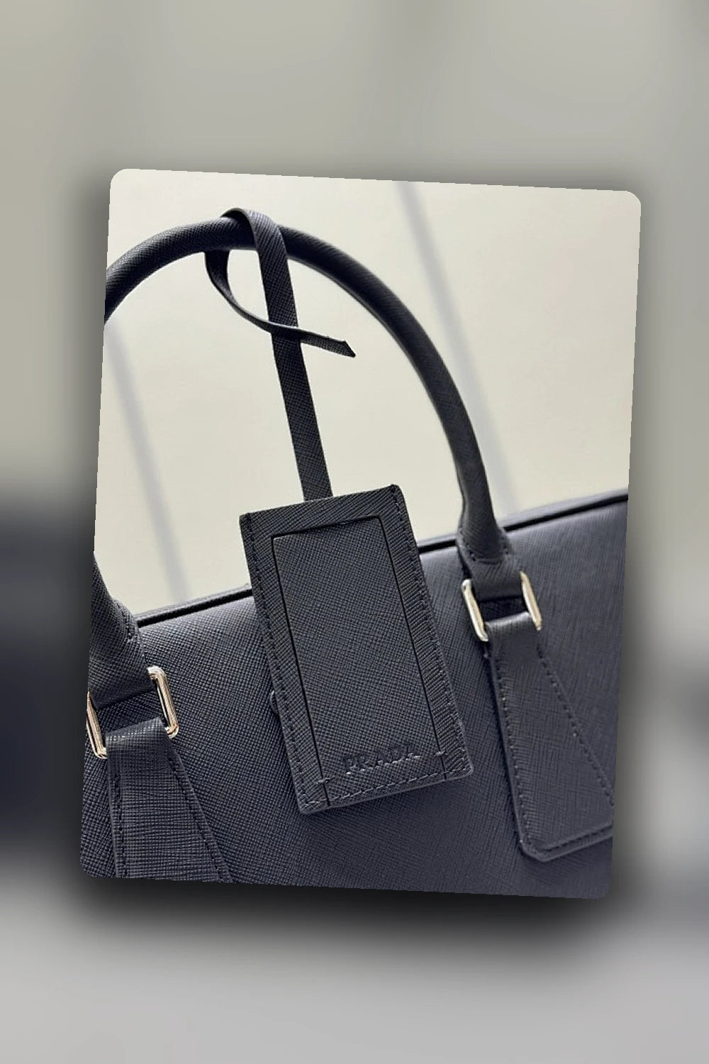 NB - PD Bag - 1010