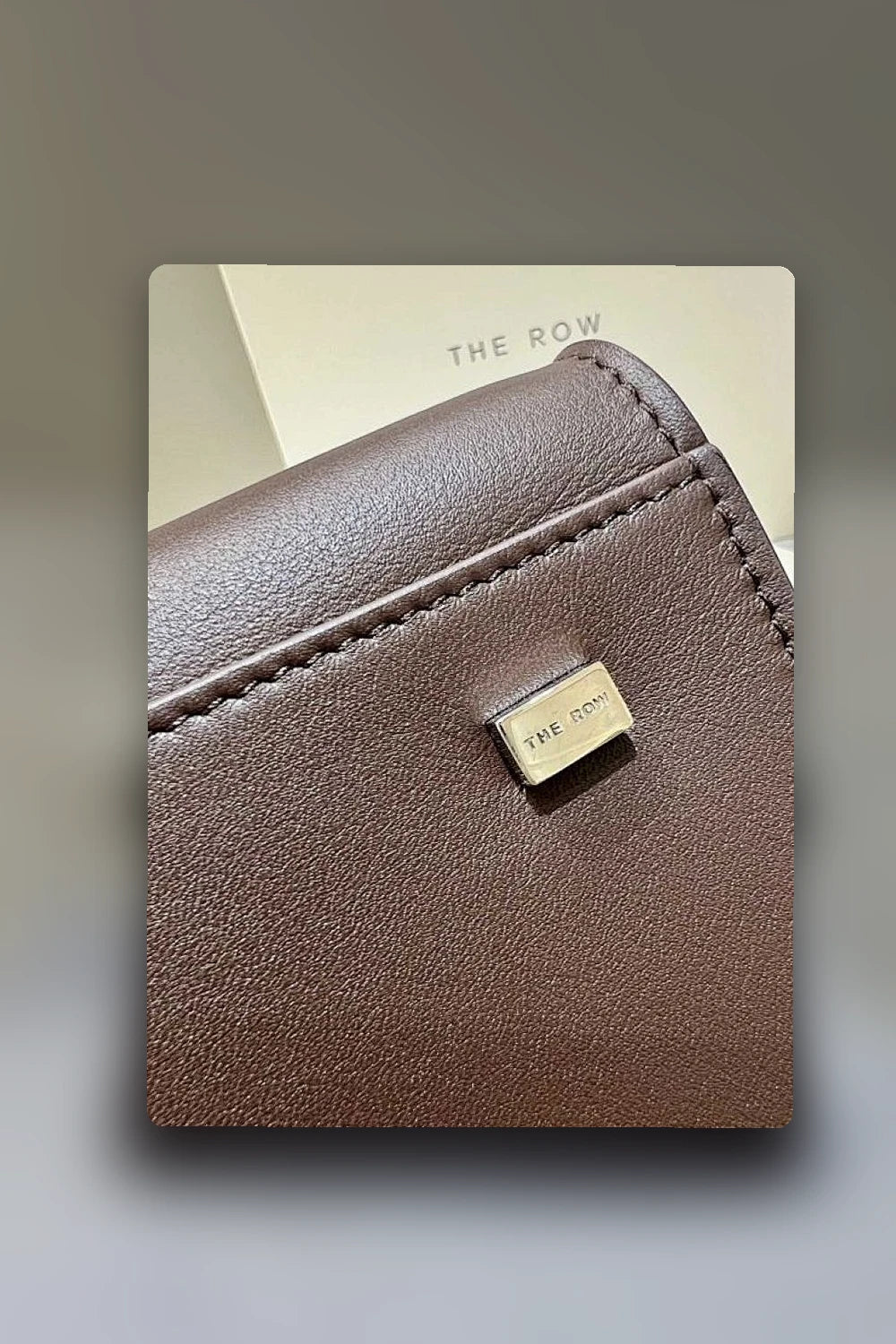 NB - THR Bag - 461