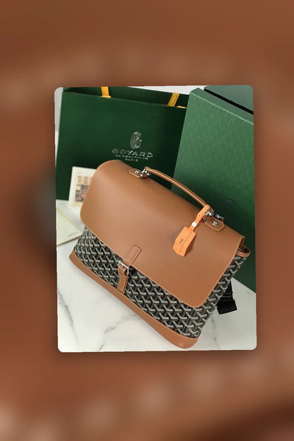 NB - GYO Bag - 347