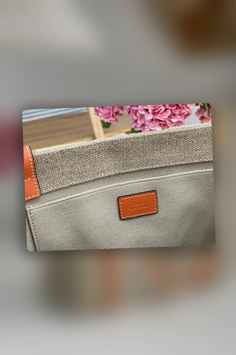 NB - CLE Bag - 596
