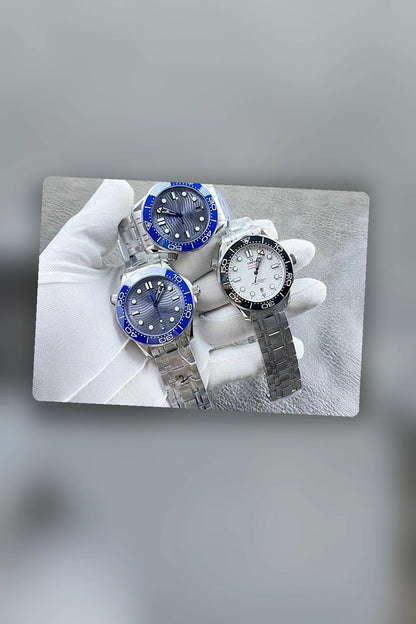 NB - Mix Watch - 1789