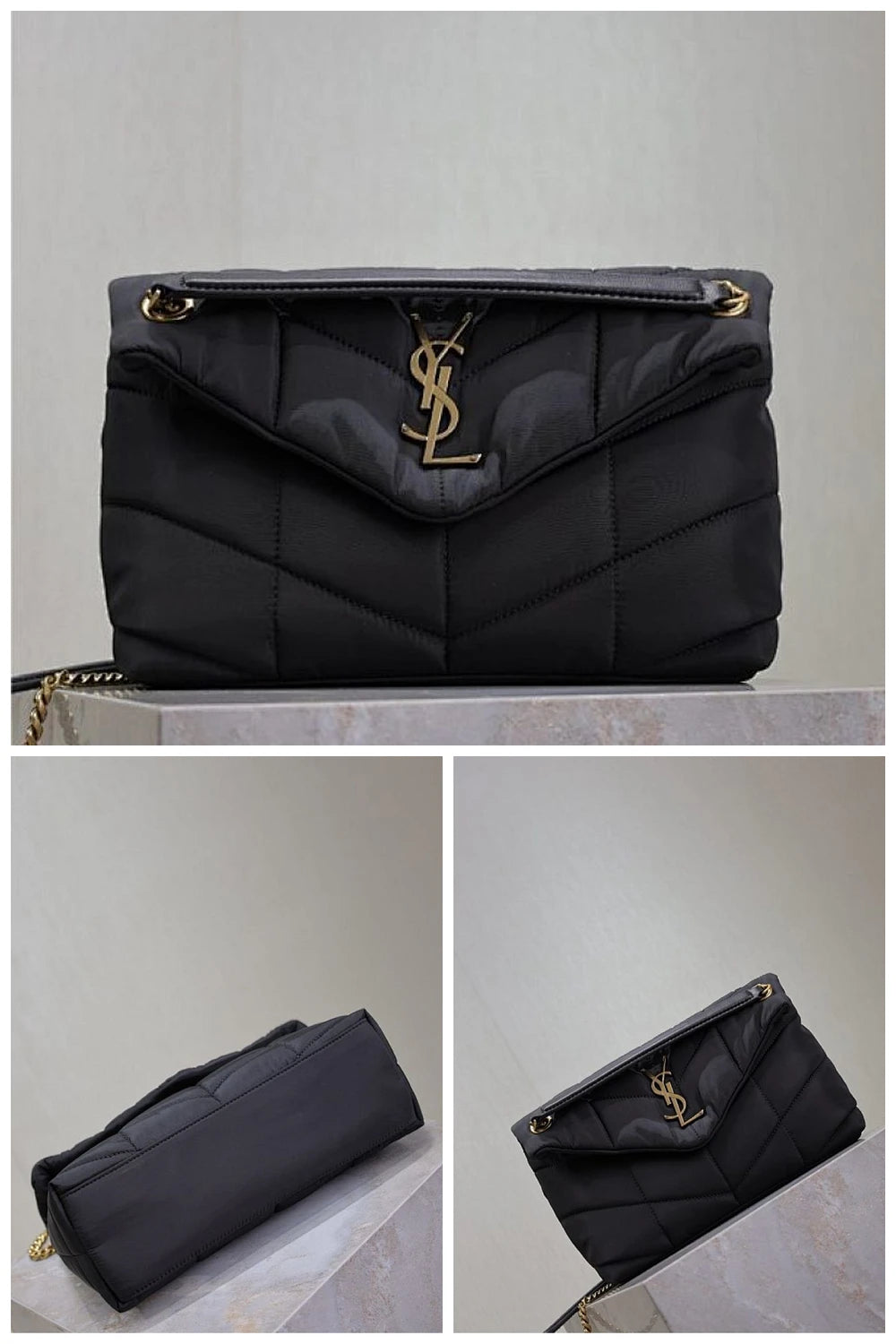 NB - YLS Bag - 687