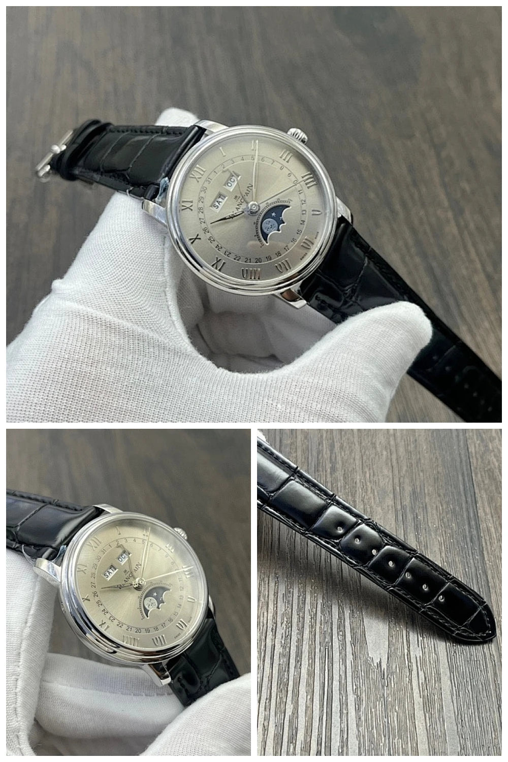 NB - Mix Watch - 1721