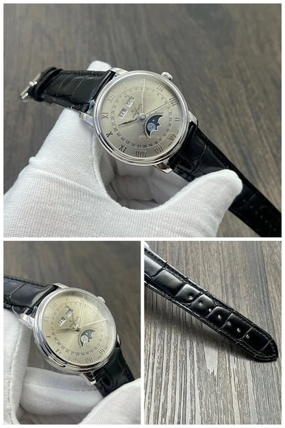 NB - Mix Watch - 1721