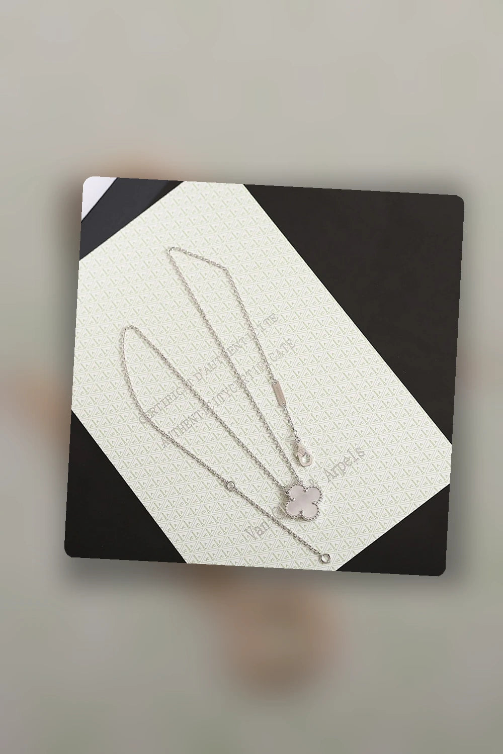 NB - VACA Jewelry - 382