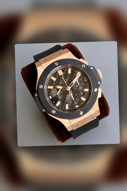 NB - Mix Watch - 824