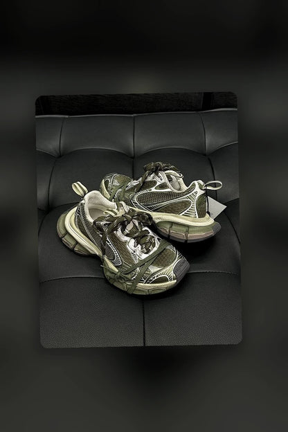 NB - BG Women Shoes - 1251