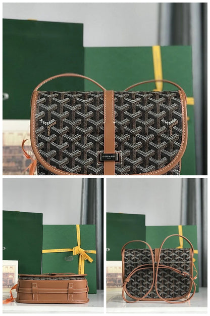 NB - GYO Bag - 658