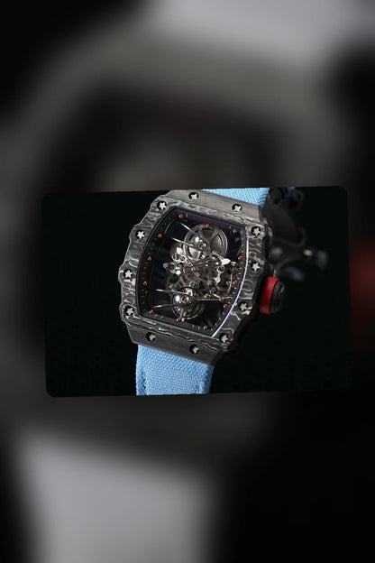 NB - Mix Watch - 704