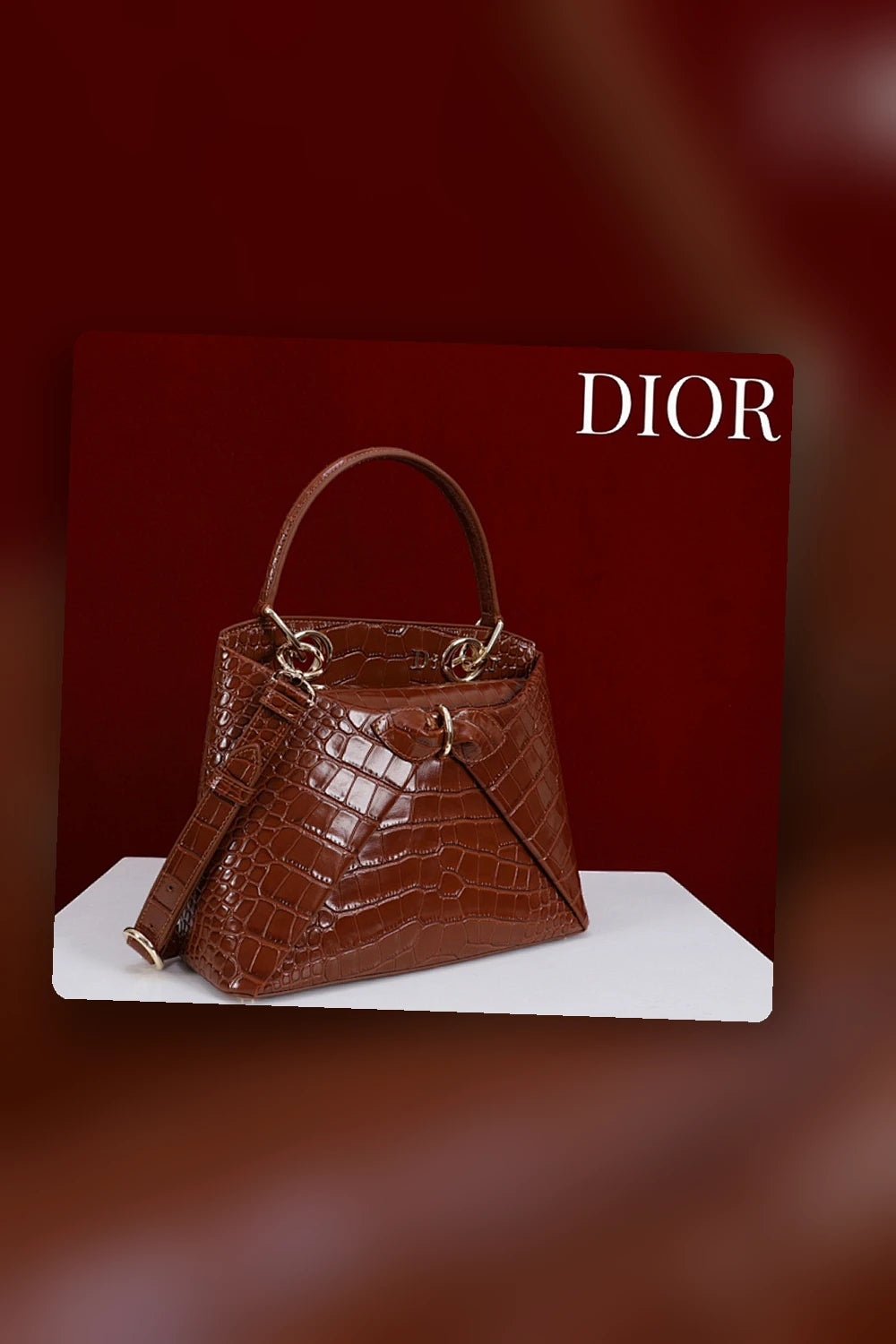 NB - DOR Bag - 1559