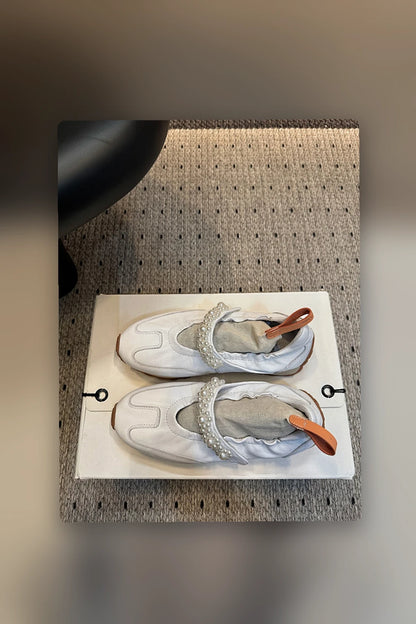 NB - FDE Women Shoes - 117