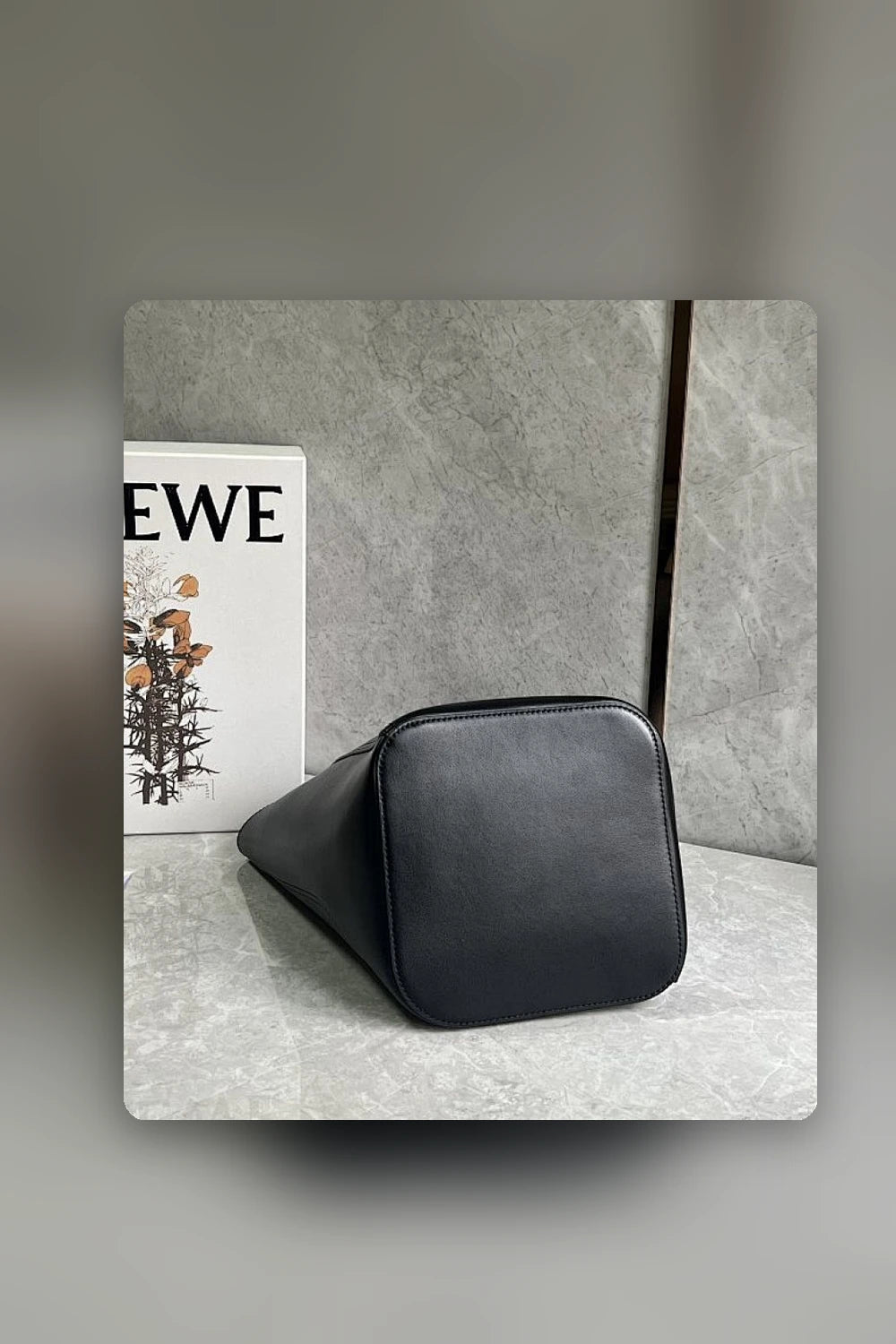 NB - LWO Bag - 105