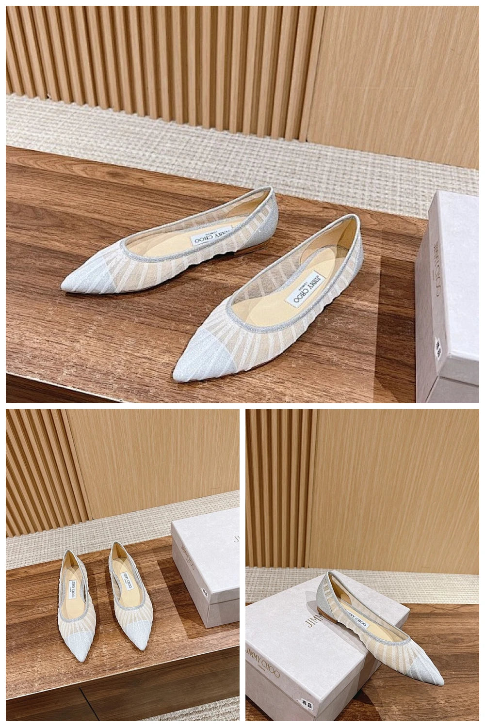 NB - JMC Mix Items - 325