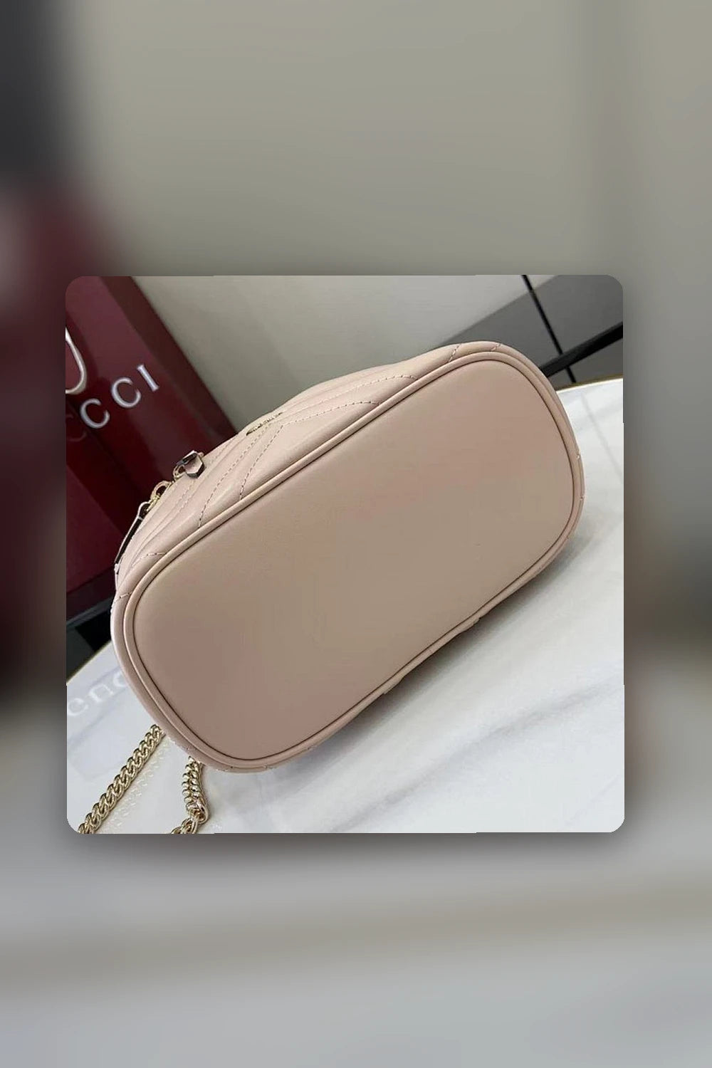 NB - GUKI Bag - 367
