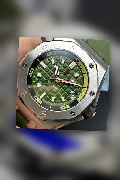 NB - Mix Watch - 440