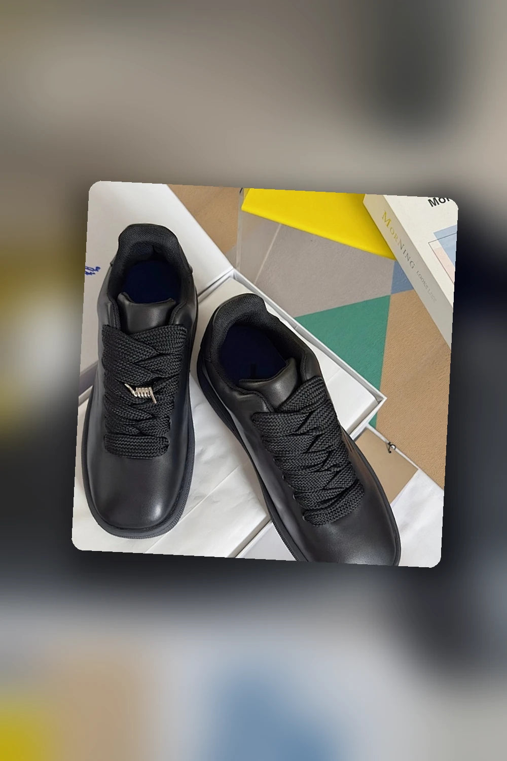 NB - BOR Women Shoes - 180