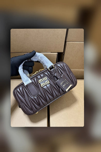 NB - MMU Bag - 406
