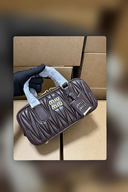NB - MMU Bag - 406