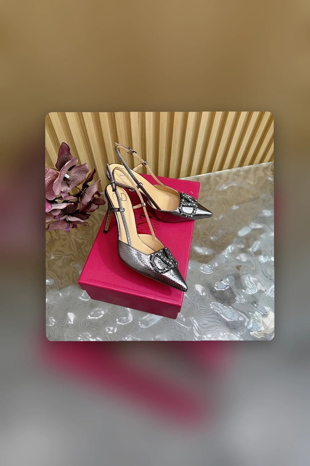 NB - VEL Women Shoes - 580